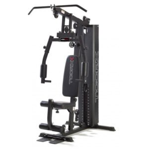 Jėgos staklės MSX-60 bazė