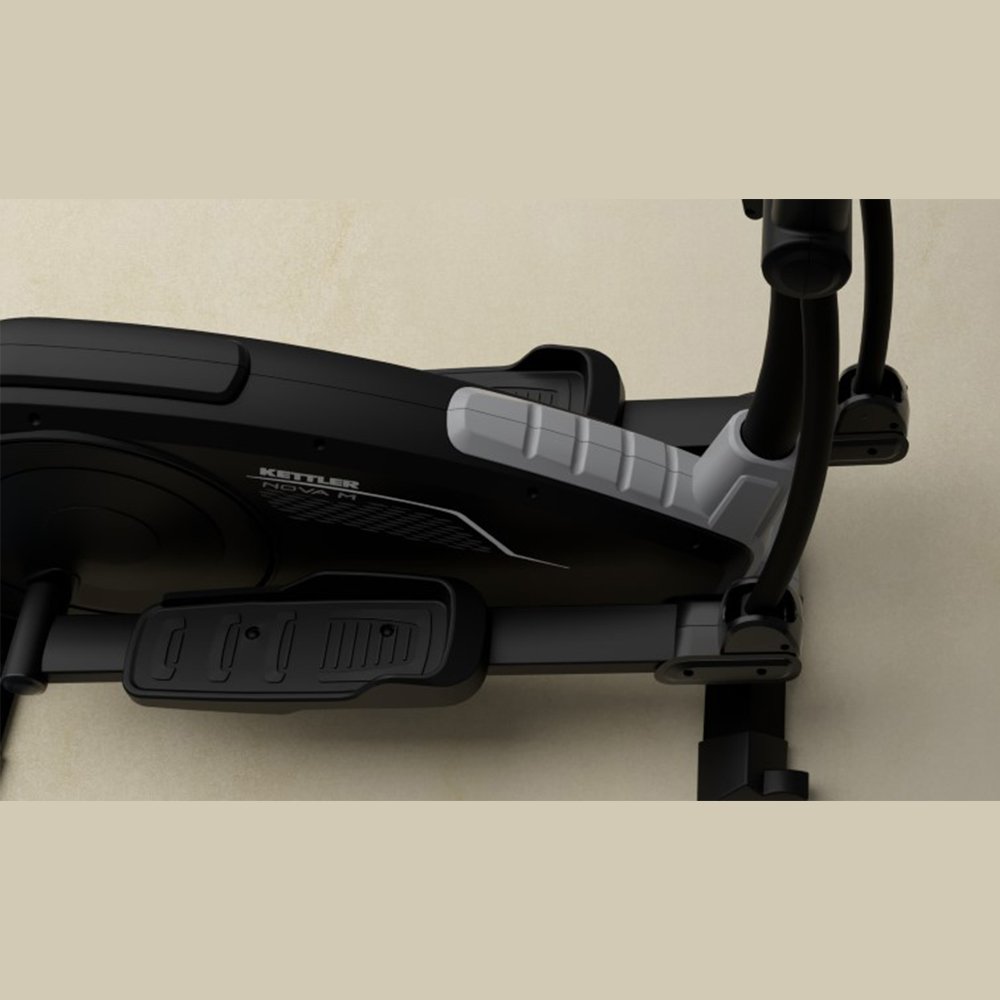 Elipsinis treniruoklis NOVA-M pedalas