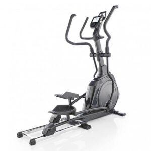 Elipsinis treniruoklis omnium-300 bazė